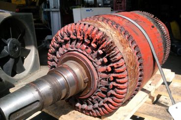 Bobinage Duclos Péronnas