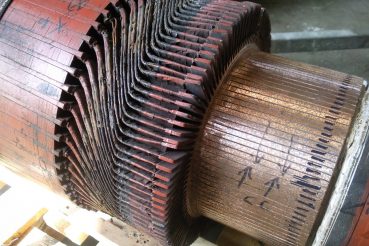 Bobinage Duclos Péronnas