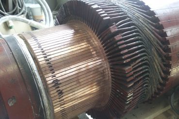 Bobinage Duclos Péronnas