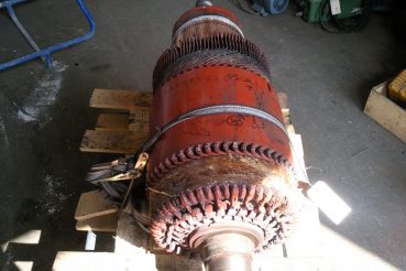 Bobinage Duclos Péronnas