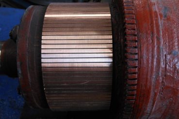 Bobinage Duclos Péronnas